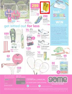 Game : Back 2 School Savings (11 Dec - 31 Jan 2016), page 8