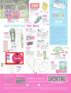 Game : Back 2 School Savings (11 Dec - 31 Jan 2016), page 8