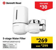 Bennett Read 5 Stage Water Filter KWF620 (850016315)