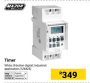 Major Tech Timer (126825)