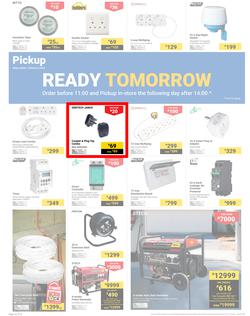 Builders Inland : Back On Site Done Right (13 January - 2 March 2026), page 10