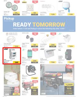 Builders Inland : Back On Site Done Right (13 January - 2 March 2026), page 10