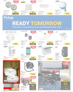 Builders Inland : Back On Site Done Right (13 January - 2 March 2026), page 10