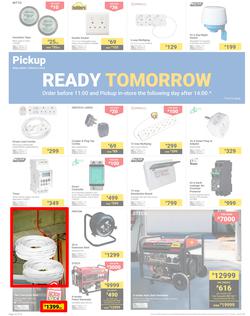 Builders Inland : Back On Site Done Right (13 January - 2 March 2026), page 10