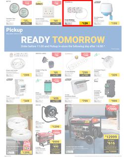 Builders Inland : Back On Site Done Right (13 January - 2 March 2026), page 10