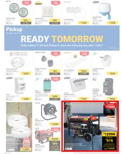 Builders Inland : Back On Site Done Right (13 January - 2 March 2026), page 10