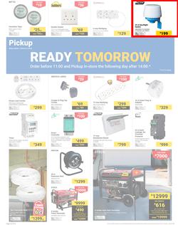 Builders Inland : Back On Site Done Right (13 January - 2 March 2026), page 10