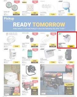 Builders Inland : Back On Site Done Right (13 January - 2 March 2026), page 10