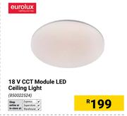 Eurolux 18V CCT Module LED Ceiling Light 850022524