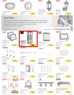 Builders Inland : Back On Site Done Right (13 January - 2 March 2026), page 11