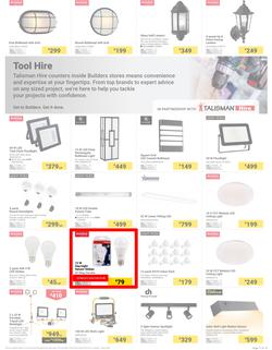 Builders Inland : Back On Site Done Right (13 January - 2 March 2026), page 11
