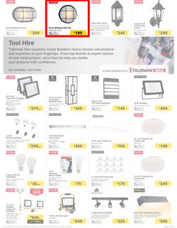 Builders Inland : Back On Site Done Right (13 January - 2 March 2026), page 11