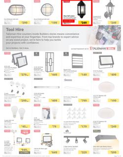 Builders Inland : Back On Site Done Right (13 January - 2 March 2026), page 11