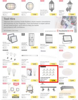 Builders Inland : Back On Site Done Right (13 January - 2 March 2026), page 11