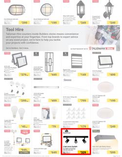 Builders Inland : Back On Site Done Right (13 January - 2 March 2026), page 11