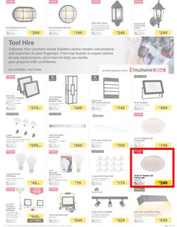 Builders Inland : Back On Site Done Right (13 January - 2 March 2026), page 11