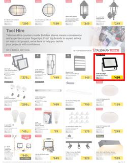 Builders Inland : Back On Site Done Right (13 January - 2 March 2026), page 11