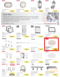 Builders Inland : Back On Site Done Right (13 January - 2 March 2026), page 11