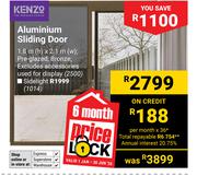 Kenzo Sidelight 1014