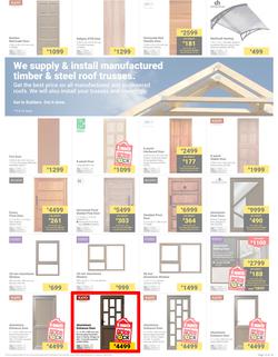 Builders Inland : Back On Site Done Right (13 January - 2 March 2026), page 13