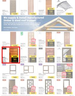 Builders Inland : Back On Site Done Right (13 January - 2 March 2026), page 13