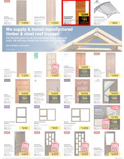 Builders Inland : Back On Site Done Right (13 January - 2 March 2026), page 13
