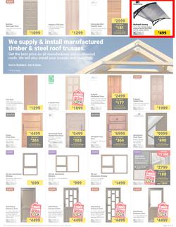 Builders Inland : Back On Site Done Right (13 January - 2 March 2026), page 13