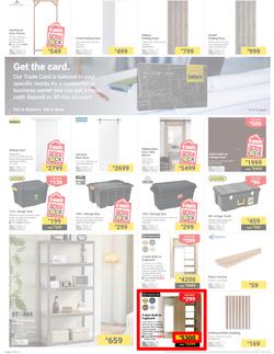 Builders Inland : Back On Site Done Right (13 January - 2 March 2026), page 14