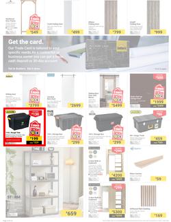 Builders Inland : Back On Site Done Right (13 January - 2 March 2026), page 14