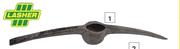 Lasher 3Kg Pick Head (328703)