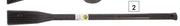 Lasher Polypropylene Pick Handle (357933)