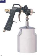 Tradeair Suction Spray Gun (77221)