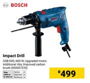 Bosch Impact Drill GSB 600 (850007235)