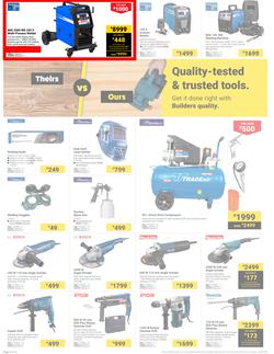 Builders KwaZulu-Natal : Back On Site Done Right (13 January - 2 March 2026), page 2