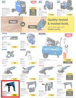 Builders KwaZulu-Natal : Back On Site Done Right (13 January - 2 March 2026), page 2