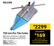Falcon 750mm Pro Tile Cutter (274973)