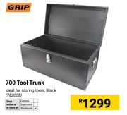 Grip 700 Tool Trunk (782008)