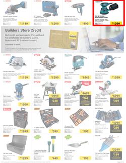 Builders KwaZulu-Natal : Back On Site Done Right (13 January - 2 March 2026), page 3