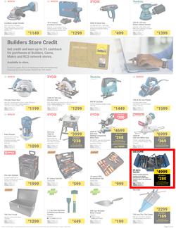 Builders KwaZulu-Natal : Back On Site Done Right (13 January - 2 March 2026), page 3