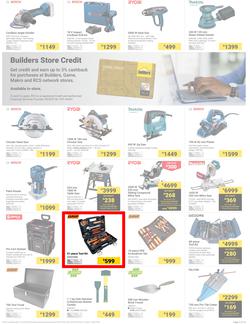 Builders KwaZulu-Natal : Back On Site Done Right (13 January - 2 March 2026), page 3