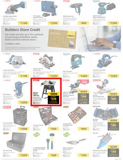 Builders KwaZulu-Natal : Back On Site Done Right (13 January - 2 March 2026), page 3