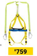 Lanyard & Scaffold Hooks (782353)
