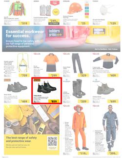 Builders KwaZulu-Natal : Back On Site Done Right (13 January - 2 March 2026), page 4