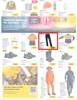 Builders KwaZulu-Natal : Back On Site Done Right (13 January - 2 March 2026), page 4