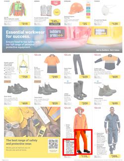 Builders KwaZulu-Natal : Back On Site Done Right (13 January - 2 March 2026), page 4