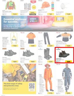 Builders KwaZulu-Natal : Back On Site Done Right (13 January - 2 March 2026), page 4