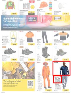 Builders KwaZulu-Natal : Back On Site Done Right (13 January - 2 March 2026), page 4