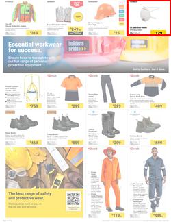 Builders KwaZulu-Natal : Back On Site Done Right (13 January - 2 March 2026), page 4