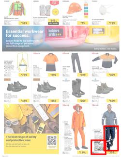 Builders KwaZulu-Natal : Back On Site Done Right (13 January - 2 March 2026), page 4