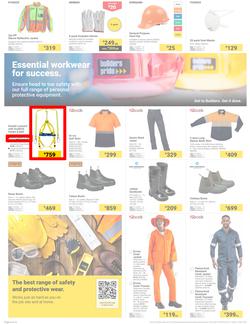 Builders KwaZulu-Natal : Back On Site Done Right (13 January - 2 March 2026), page 4